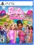 Barbie: Project Friendship Box Art