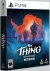 The Thing Remastered *Deluxe Edition* Box Art