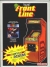 Front Line [CA] Box Art