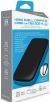 Hyperkin EVA Hard Shell Carrying Case for New Nintendo 2DS XL Box Art