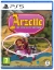 Arzette: The Jewel of Faramore Box Art