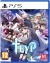 Tevi Box Art