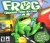 F.R.O.G.: Frantic Rush of Green Box Art