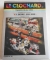 Le Clochard Box Art