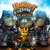 Ratchet & Clank: Size Matters Box Art