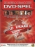 De Wereld Draait Door: DVD-Spel Box Art
