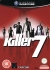 Killer 7 Box Art