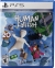 Human fall flat: dream collection Box Art