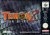Turok 2: Seeds of Evil [DE] Box Art