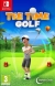 Tee Time Golf Box Art