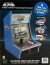 Evercade Alpha Street Fighter Bartop Arcade Box Art