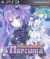 Hyperdimension Neptunia Box Art