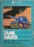 Tank Wars Box Art
