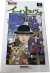 Ihatov Monogatari (SHVC-H8 / SHVC-H8-1 instruction booklet) Box Art