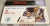 Dina 2 in 1 Video Game System Box Art