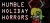 Humble Holiday Horrors Box Art