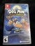 Dog Man: Mission Impawsible Box Art