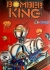 Bomber King (CollectorVision) Box Art