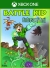 Battle Kid: Fortress of Peril Box Art