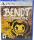 Bendy And The Ink Machine Box Art