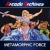 Arcade Archives: Metamorphic Force Box Art
