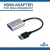 Kaico HDMI Adapter for Sega Dreamcast Box Art