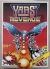 Yars' Revenge Box Art
