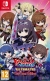 Phantom Breaker Battle Grounds Ultimate - Day One Edition Box Art