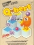 Qbert [CA] Box Art