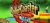 Roller Coaster Tycoon Deluxe Box Art