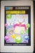 Steamroller (white box / large label) Box Art
