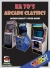 EA 70's Arcade Classics Box Art