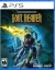 Legacy of Kain: Soul Reaver 1 & 2 Remastered Box Art