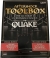 Aftershock Toolbox: The Ultimate Command Tools for Quake Box Art