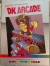 DK Arcade Box Art