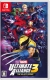 Marvel Ultimate Alliance 3: The Black Order Box Art