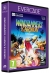 Windjammers, Karnov & Friends Box Art