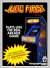 Juno First (orange cartridge) Box Art