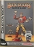 Buck Rogers Super Game (CollectorVision) Box Art