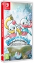 Snow Bros. Wonderland Box Art