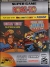 Kong-Bo Box Art
