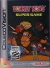 Donkey Kong Super Game Box Art