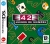 42 Juegos de Siempre Box Art