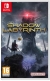 Shadow Labyrinth Box Art