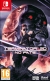 Terminator 2D: No Fate Box Art