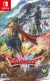Dragon Quest I & II Box Art