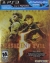 Resident Evil 5: Gold Edition (slipcover / PlayStation Move label) Box Art