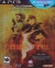 Resident Evil 5: Gold Edition (slipcover / PlayStation Move text) Box Art