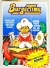 BurgerTime [CA] Box Art