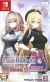 Love Delivery & Love in Login Box Art